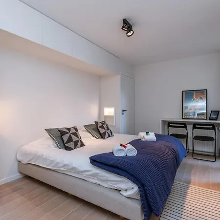 Apartment Huswell - Family For 8 With Magnificent View