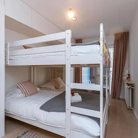 Huswell - Family For 8 With Magnificent View Apartment