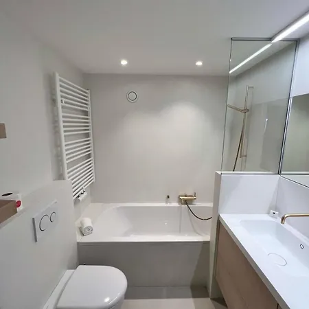Apartment Huswell - Family For 8 With Magnificent View *