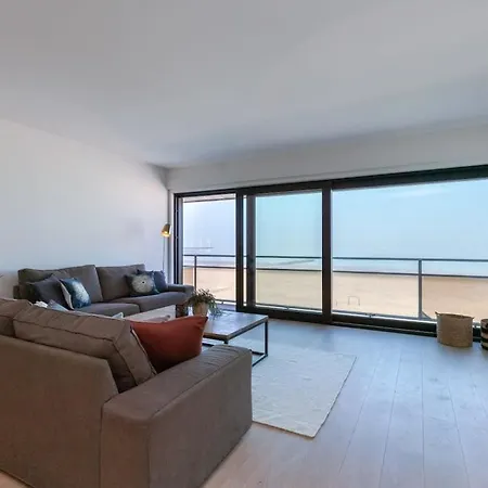 Huswell - Family For 8 With Magnificent View Apartment