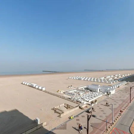 Huswell - Family For 8 With Magnificent View Apartment *