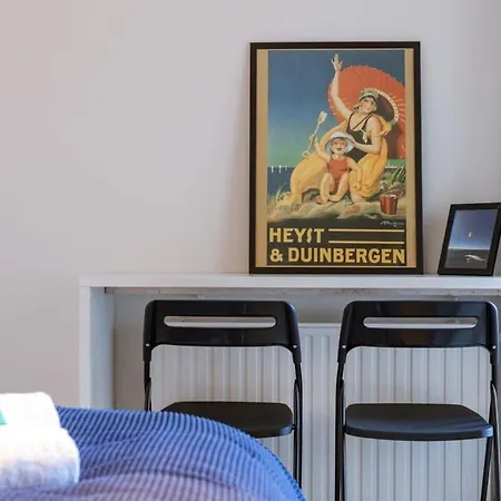 Huswell - Family For 8 With Magnificent View Apartment
