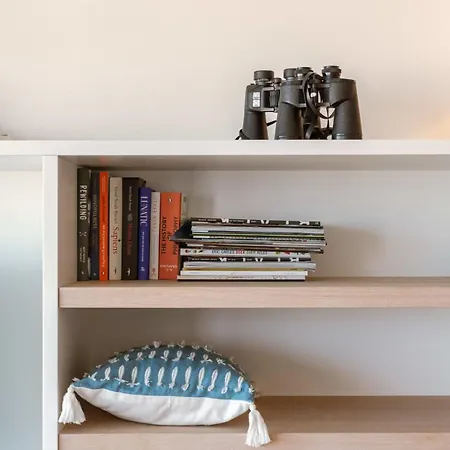 Huswell - Family For 8 With Magnificent View Apartment *