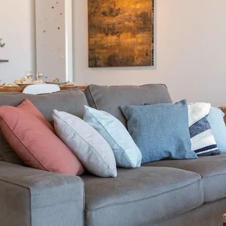 Huswell - Family For 8 With Magnificent View